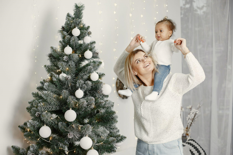 King of Christmas Trees and Its Timeless Beauty